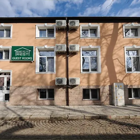 게스트하우스 Rest Guest