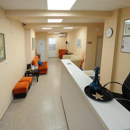 Rest Guest 게스트하우스 3*