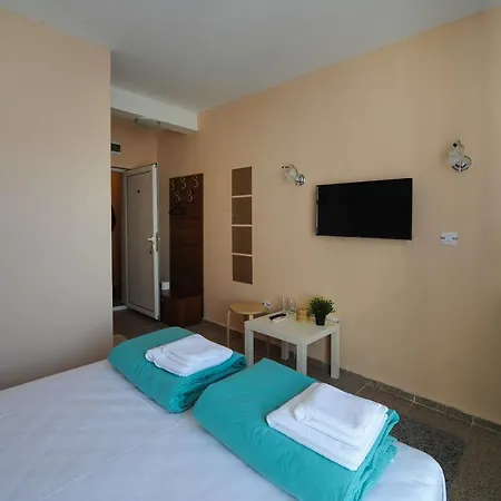 Rest Guest 플로브디프