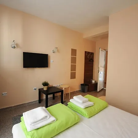 게스트하우스 Rest Guest 3*