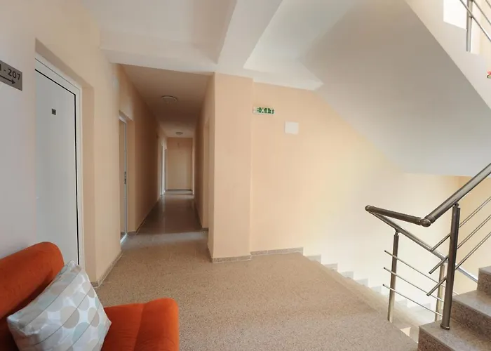 Rest Guest Pensión 3*