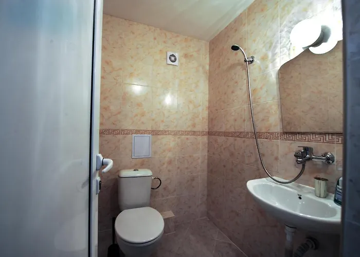 Rest Guest 3* Plovdiv