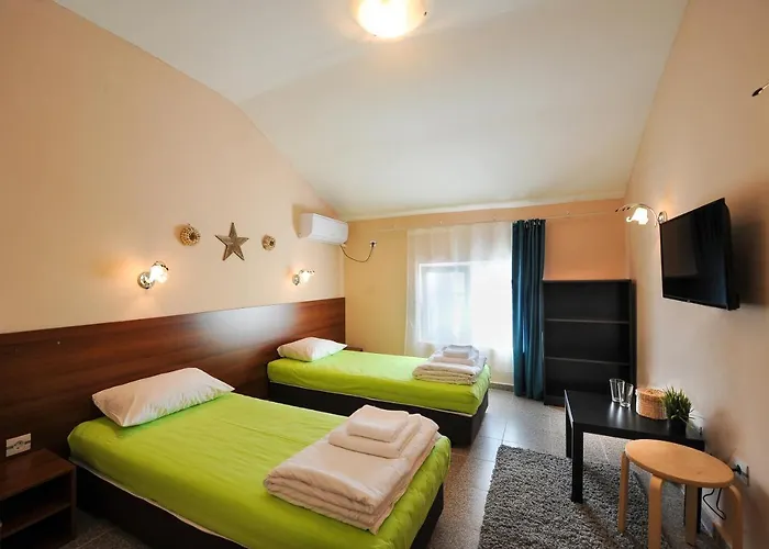 Pensión Rest Guest 3*