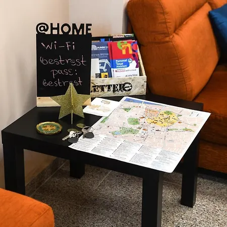 ゲストハウス Rest Guest プロヴディフ