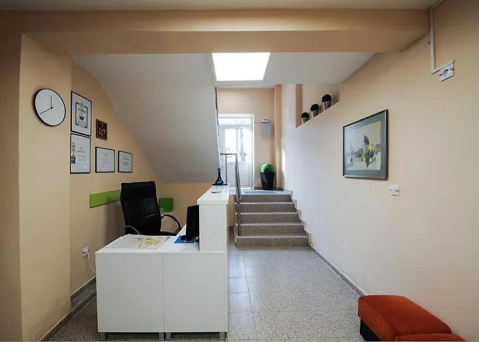 Rest Guest 普罗夫迪夫