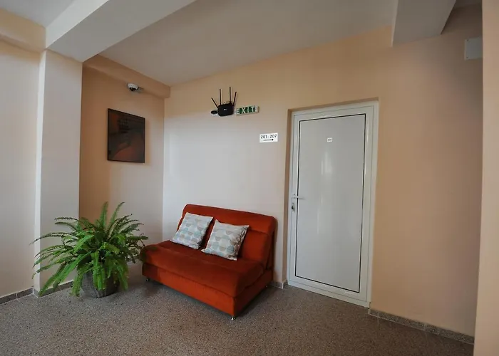 招待所 Rest Guest