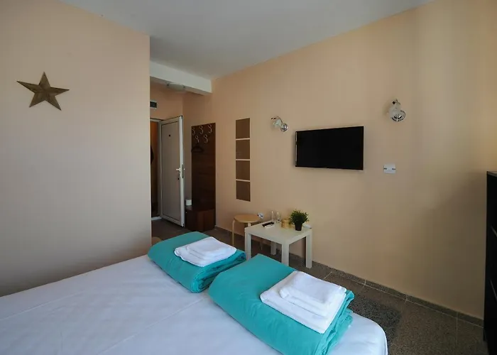 Rest Guest 普罗夫迪夫